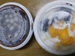 -小团圆糖水铺(襄阳南路店)