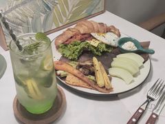 -几静cafe(基湖店)
