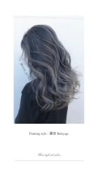 点击看大图 -BHG Hair Salon