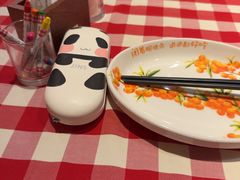 -西贝(上海国际时尚中心店)