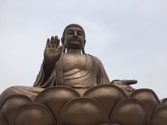 金鼎大佛-六鼎山文化旅游区