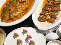 -曾宴·楚菜(湖北省博物馆店)