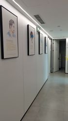 -熙朵美学植发·连锁品牌