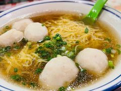 -七爺清汤腩(南开大悦城店)