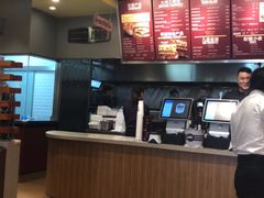 -The Habit Burger Grill 哈比特汉堡(爱琴海店)