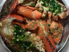 波士顿龙虾-盒马鲜生(丁香国际店)