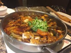 -黄记煌三汁焖锅(新世纪广场店)