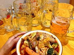 -晶吉·居酒屋·烧鸟·海胆(民主广场店)
