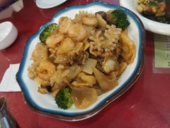 -大眼锅贴水饺(河东店)