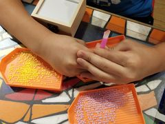 -瓦匠工社·马赛克·积木拼图·亲子手工DIY