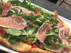 -EATALIA意塔利意式餐厅(鼓楼店)