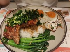 -新世界餐厅(万达店)