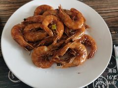 -1910老鲁味海鲜·戳子肉·青岛菜(金沙滩店)