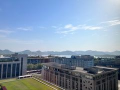 -杭州城中香格里拉大酒店