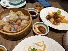 -四道菜·福建菜馆(新街口金鹰店)