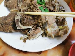 -苏莱特色牛骨滩羊手抓馆(长城东街总店)