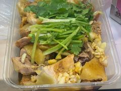 白切鸭-电白鸭粥店(下沙二坊88号店)