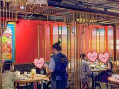 -啫神·广州地标美食(北京路店)