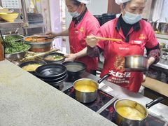 -一品飘香米线(一中总店)