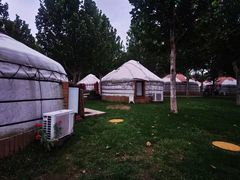 -九十九顶毡房(阜石路店)