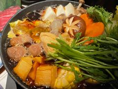 -玉川屋·深夜食堂居酒屋(柳巷店)