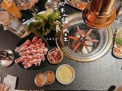 -伊茉家的烤肉店(勒泰中心店)