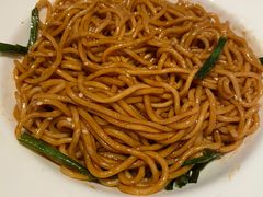 葱油拌面-桂满陇·杭州饭店(清河万象店)