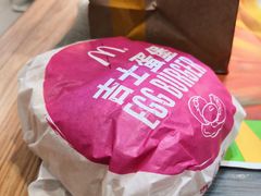 -麦当劳(南后街店)