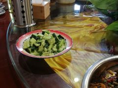 -灶东家民间菜(回兴店)