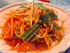 -小小集渔·泰式大排档(太古里香槟店)