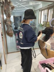 -小齐发型Star·Salon