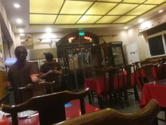-聚友朋褡裢火烧(天北路店)