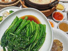 -潮州府·潮菜·砂锅粥(徐家汇店)
