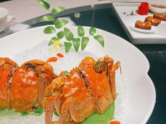 -蟹榭·莳鲜(虹桥高岛屋店)