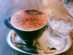 -The Coffee Academïcs(铜锣湾店)