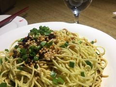 重庆凉面-渝信川菜 · 川味家常菜(长安店)