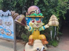 -渔岛海洋度假区