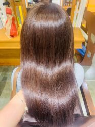 -心迪染发专门店