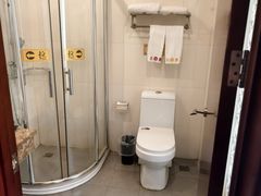 -天宝酒店(万达店)