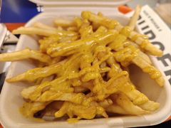 -前进5路汉堡炸鸡(昙华林店)