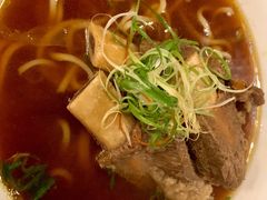 -天下三绝 牛肉面/红酒