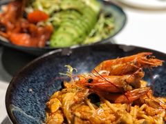 -BE BRIGHT KITCHEN(正佳广场店)