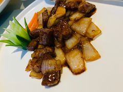 -海逸海鲜酒家(古北店)