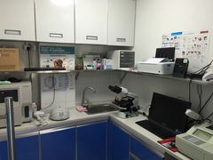 -西安京西宠物医院·瘫痪·疑难杂症