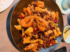 -天成·川菜家宴(海港城店)