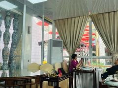 -鹿鸣酒家(越秀店)