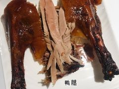 -四季民福烤鸭店(前门店)