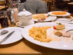 -巴伐利亚啤酒坊(意式风情街店)