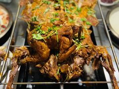 -香滋味烤全羊