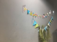 -艾加柒克蛋糕茶歇甜品台(春熙路店)